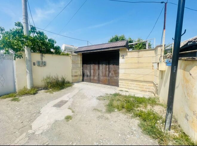 6-комн. дом/дача - Кюрдамир - 300 м² (1)