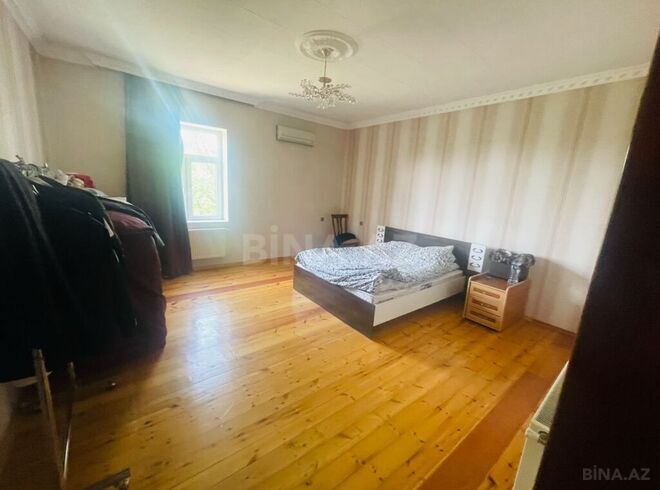 6-комн. дом/дача - Кюрдамир - 300 м² (9)