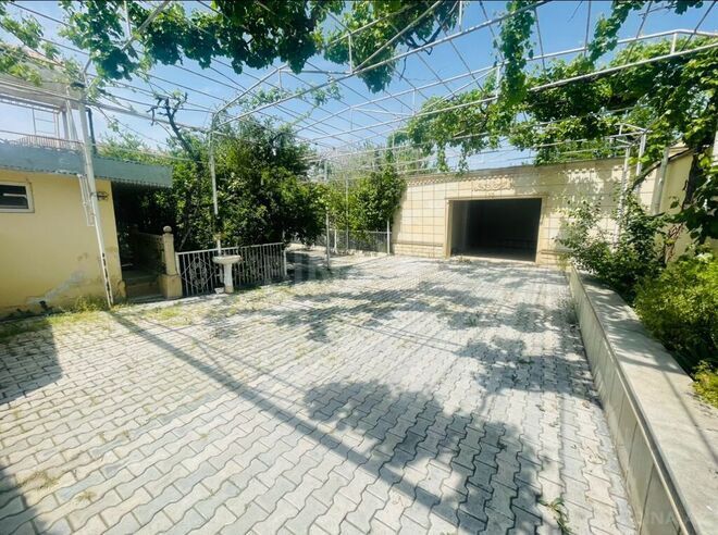 6-комн. дом/дача - Кюрдамир - 300 м² (2)