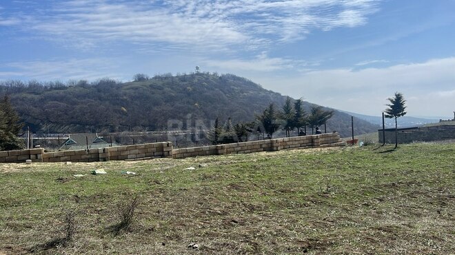 3 otaqlı həyət evi/bağ evi - Şamaxı - 80 m² (4)