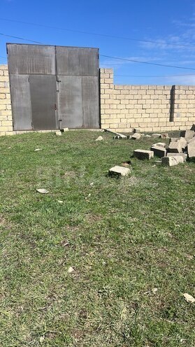 3 otaqlı həyət evi/bağ evi - Şamaxı - 80 m² (6)