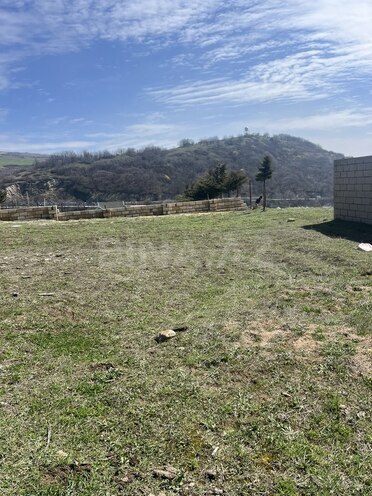 3 otaqlı həyət evi/bağ evi - Şamaxı - 80 m² (10)