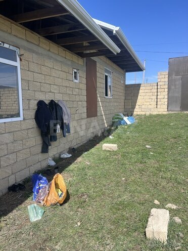 3 otaqlı həyət evi/bağ evi - Şamaxı - 80 m² (9)