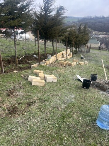 3 otaqlı həyət evi/bağ evi - Şamaxı - 80 m² (8)
