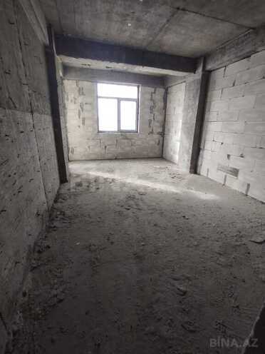 4 otaqlı yeni tikili - Nəsimi r. - 159 m² (3)