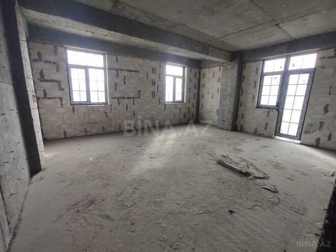 4 otaqlı yeni tikili - Nəsimi r. - 159 m² (2)