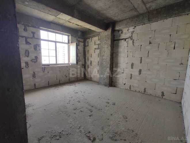 4 otaqlı yeni tikili - Nəsimi r. - 159 m² (4)