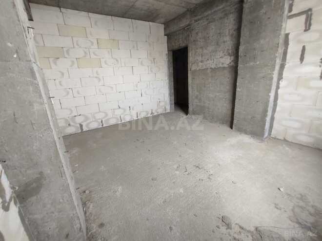 4 otaqlı yeni tikili - Nəsimi r. - 159 m² (5)