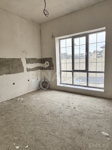 5 otaqlı həyət evi/bağ evi - Yeni Ramana q. - 115 m² (5)