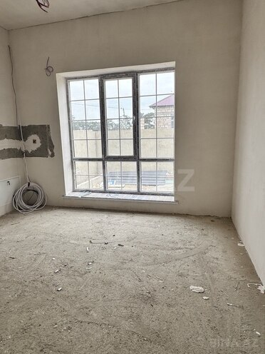 5 otaqlı həyət evi/bağ evi - Yeni Ramana q. - 115 m² (6)