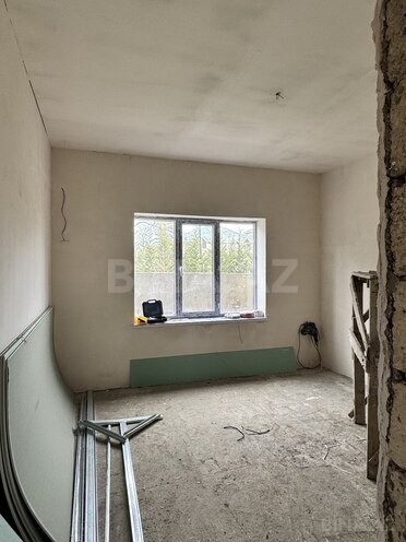 5 otaqlı həyət evi/bağ evi - Yeni Ramana q. - 115 m² (12)