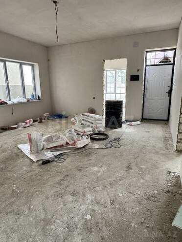 5 otaqlı həyət evi/bağ evi - Yeni Ramana q. - 115 m² (8)
