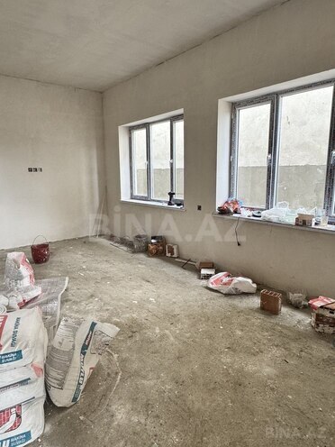 5 otaqlı həyət evi/bağ evi - Yeni Ramana q. - 115 m² (4)