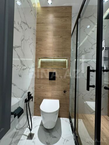 Сдаётся 3-комн. новостройка 105 м², м. 8 ноября, photo 9 from 12