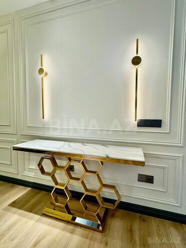 Сдаётся 3-комн. новостройка 105 м², м. 8 ноября, photo 4 from 12