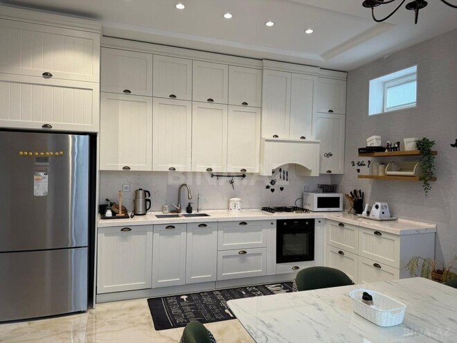 5-комн. дом/дача - пос. Мардакан - 280 м² (24)