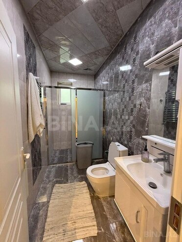 5-комн. дом/дача - пос. Мардакан - 280 м² (28)