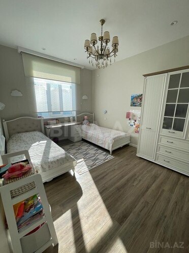 5-комн. дом/дача - пос. Мардакан - 280 м² (30)