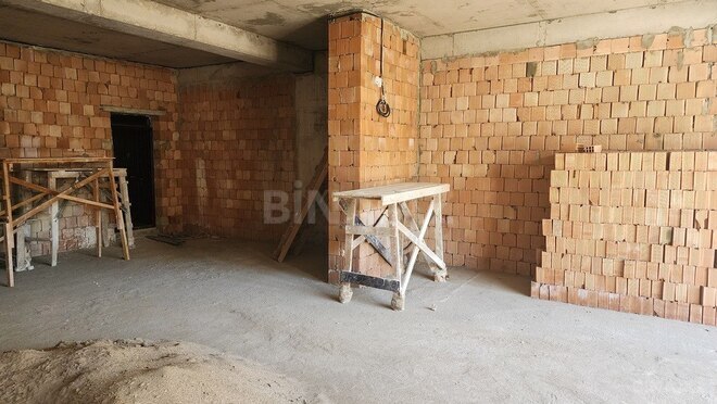 3 otaqlı yeni tikili - İçəri Şəhər m. - 103 m² (3)