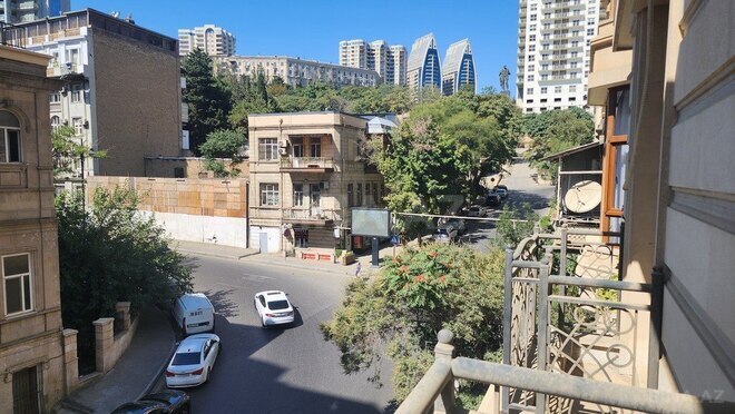 3 otaqlı yeni tikili - İçəri Şəhər m. - 103 m² (7)