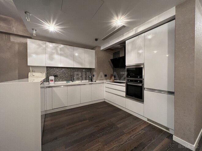 2-комн. новостройка - Сабаильский р. - 90 м² (9)