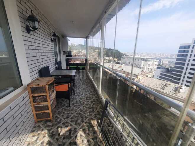 Продаётся 3-комн. вторичка 98 м², Сабаильский р., photo 4 from 31