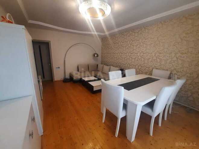 Продаётся 3-комн. вторичка 98 м², Сабаильский р., photo 5 from 31