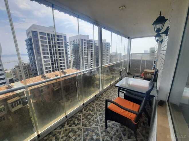 Продаётся 3-комн. вторичка 98 м², Сабаильский р., photo 3 from 31