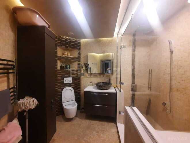 Продаётся 3-комн. вторичка 98 м², Сабаильский р., photo 20 from 31