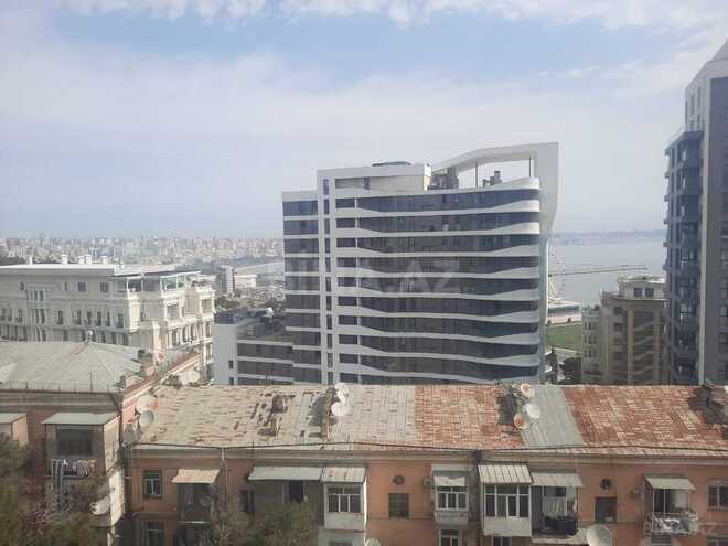 Продаётся 3-комн. вторичка 98 м², Сабаильский р., photo 25 from 31