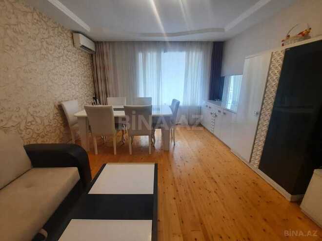 Продаётся 3-комн. вторичка 98 м², Сабаильский р., photo 7 from 31