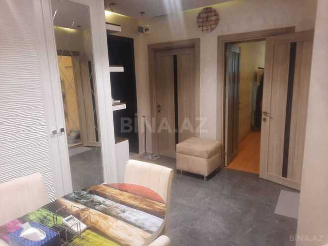 Продаётся 3-комн. вторичка 98 м², Сабаильский р., photo 17 from 31