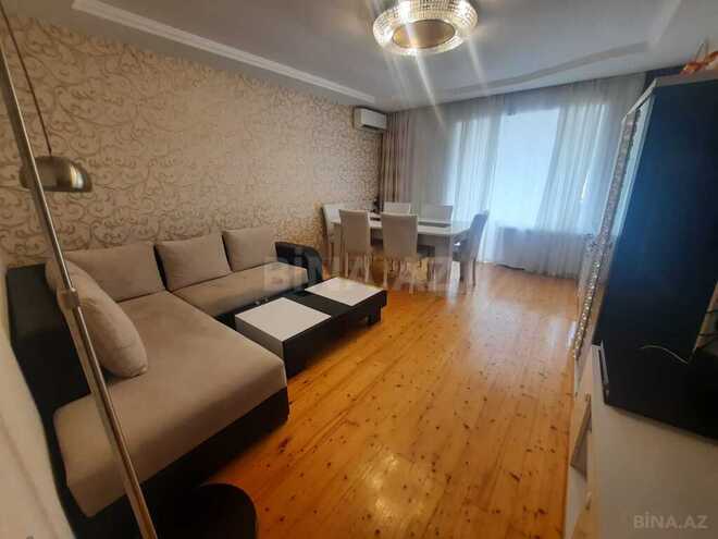 Продаётся 3-комн. вторичка 98 м², Сабаильский р., photo 6 from 31