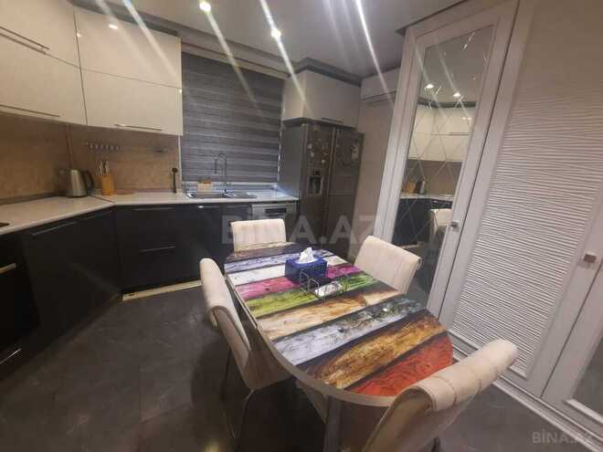 Продаётся 3-комн. вторичка 98 м², Сабаильский р., photo 14 from 31