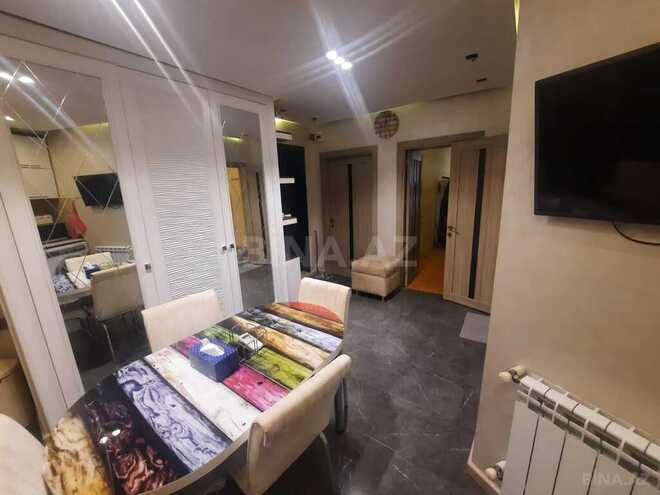 Продаётся 3-комн. вторичка 98 м², Сабаильский р., photo 18 from 31