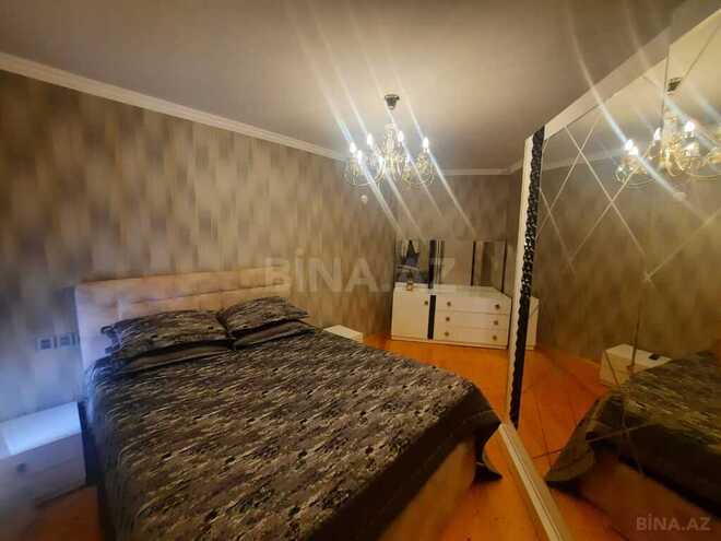 Продаётся 3-комн. вторичка 98 м², Сабаильский р., photo 8 from 31