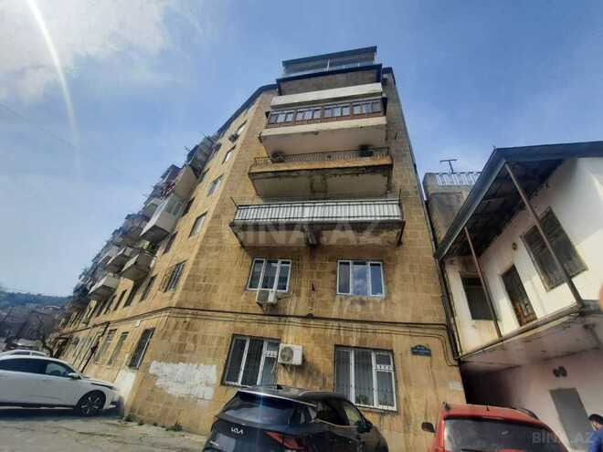 Продаётся 3-комн. вторичка 98 м², Сабаильский р., photo 30 from 31