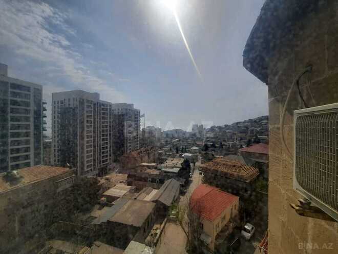 Продаётся 3-комн. вторичка 98 м², Сабаильский р., photo 27 from 31