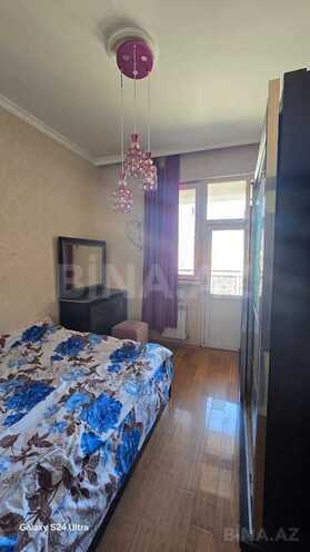 2-комн. новостройка - Хырдалан - 47 м² (5)