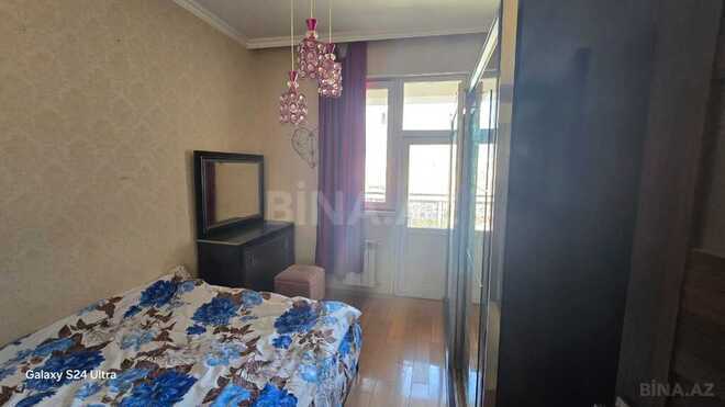 2-комн. новостройка - Хырдалан - 47 м² (4)