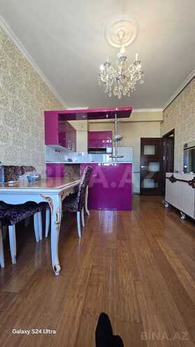 2-комн. новостройка - Хырдалан - 47 м² (3)