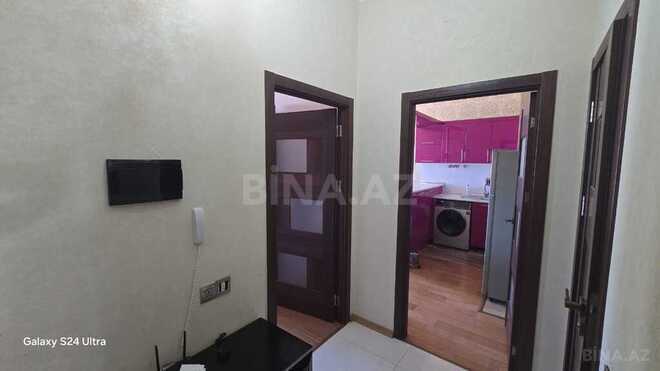 2-комн. новостройка - Хырдалан - 47 м² (10)