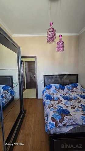 2-комн. новостройка - Хырдалан - 47 м² (8)