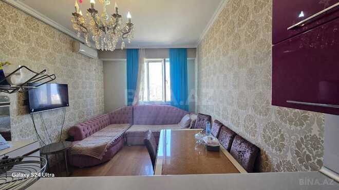 2-комн. новостройка - Хырдалан - 47 м² (2)