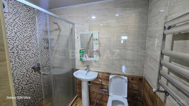 2-комн. новостройка - Хырдалан - 47 м² (7)