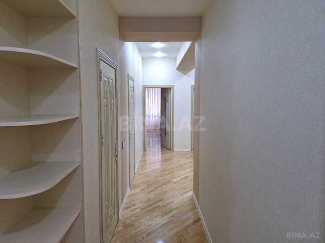 3 otaqlı yeni tikili - 8-ci kilometr q. - 154 m² (6)