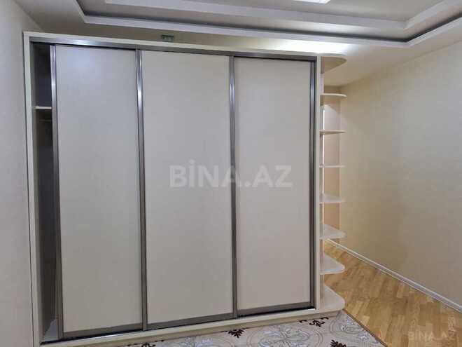 3 otaqlı yeni tikili - 8-ci kilometr q. - 154 m² (11)