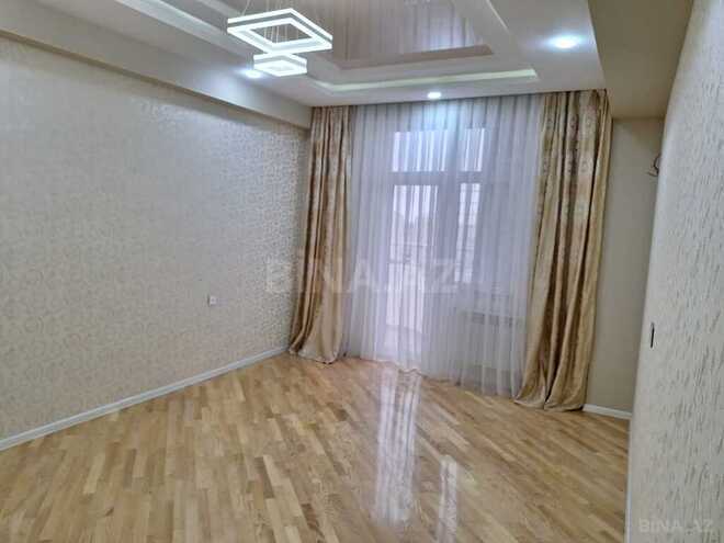 3 otaqlı yeni tikili - 8-ci kilometr q. - 154 m² (1)