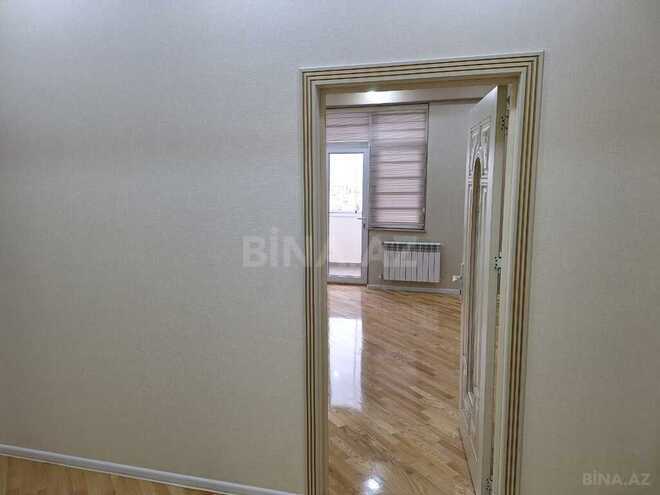 3 otaqlı yeni tikili - 8-ci kilometr q. - 154 m² (12)