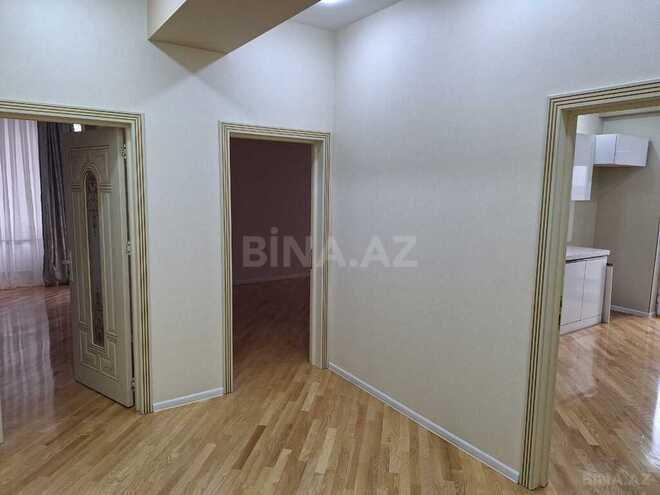 3 otaqlı yeni tikili - 8-ci kilometr q. - 154 m² (7)